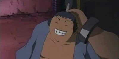 poster de la série Un trio diabolique