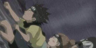 poster de la série L'esprit d'équipe