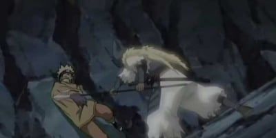 poster de la série Les renforts arrivent trop tard