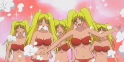 poster de la série Oh ?! S'il vous plaît, monsieur le facteur !