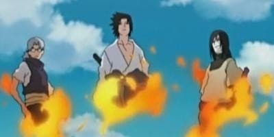 poster de la série Fin de mission