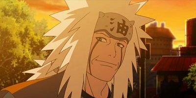 poster de la série Rencontre avec Itachi