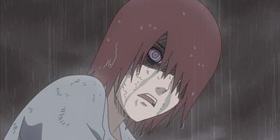 poster de la série Les aventures de Jiraya - 2ème partie