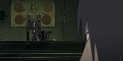 poster de la série Le moment tant attendu...