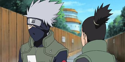 poster de la série Dans l'ombre du maître