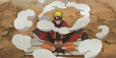 poster de la série Danger ! Le mode ermite s'est éteint