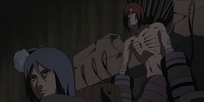 poster de la série Deux élèves