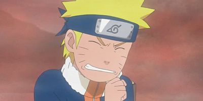 poster de la série Nostalgie : chroniques d’un ninja courageux