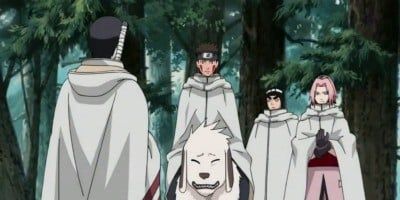 poster de la série La résolution de Sakura