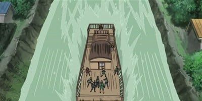 poster de la série L’Île cuirassée