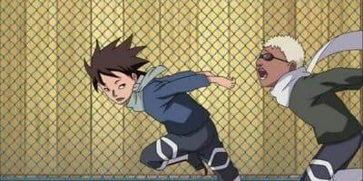 poster de la série Killer Bee et Motoï