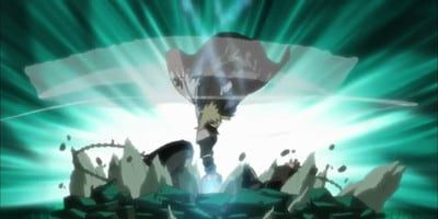 poster de la série Le dernier combat du quatrième du nom !