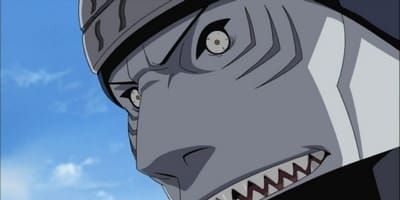 poster de la série Un homme appelé Kisame