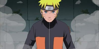 poster de la série Rassemblement ! L'armée de l'alliance shinobi