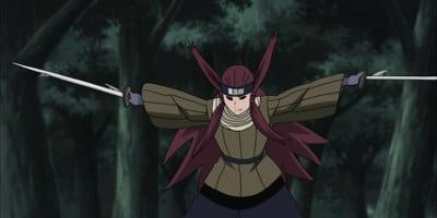 poster de la série Les épées de tonnerre ! Ameyuri Ringo