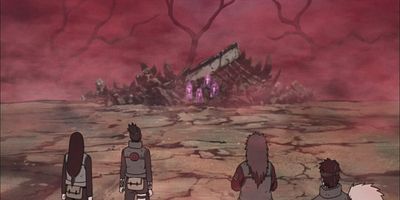 poster de la série Vengeurs