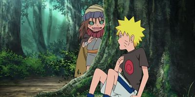 poster de la série Triste pluie de beau temps