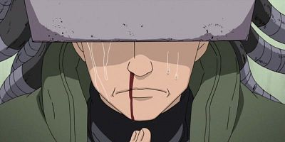 poster de la série Présage de la victoire