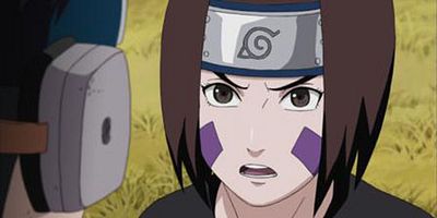 poster de la série Je veille sur toi