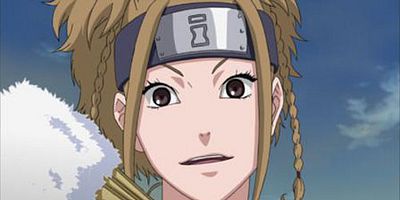 poster de la série Le désert du mal