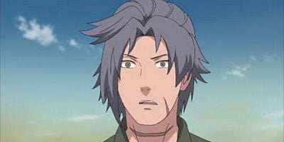 poster de la série Manieur de taijutsu