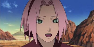 poster de la série Les arcanes du clan Yamanaka