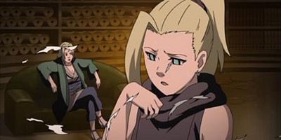 poster de la série Ma place en ce monde