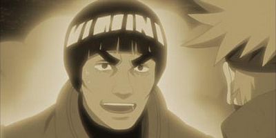 poster de la série Le sage des six chemins