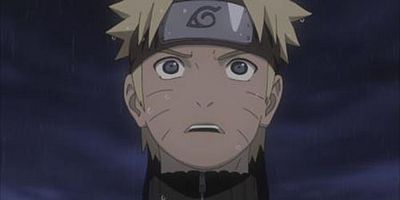 poster de la série Carnets ninjas de Jiraya - Légendes du héros Naruto - Collision