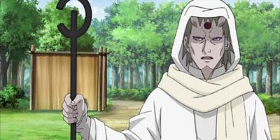 poster de la série Ninshû