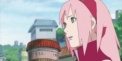 poster de la série Naruto Uzumaki