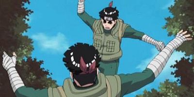 poster de la série La résurrection des fauves