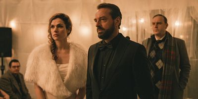 poster de la série Episode 10