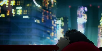 poster de la série Show Me The Way