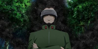 poster de la série Le dernier cours