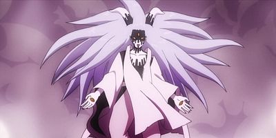 poster de la série Ramener Naruto !