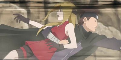 poster de la série Les amours super tumultueuses de Chôchô !