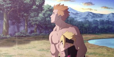 poster de la série Période de migration