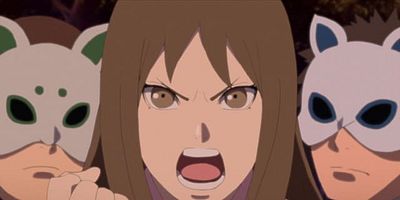 poster de la série Chroniques vaporeuses : chiens contre chats !