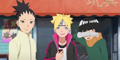 poster de la série La guerre par procuration de Gemaki !