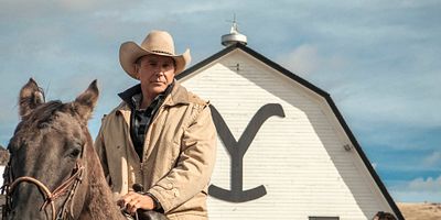 poster de la série Le long train noir