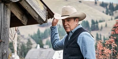 poster de la série Le souvenir