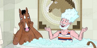 poster de la série L'amour et/ou le mariage