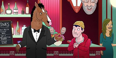 poster de la série Tchak-tchak pan-pan