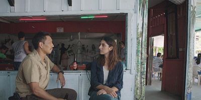 poster de la série The Tree