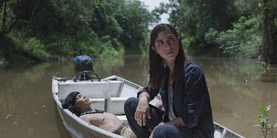 poster de la série The Death