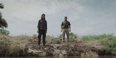 poster de la série The Seed