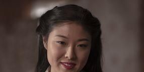 poster de la série Gaman