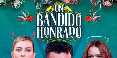 poster de la série 