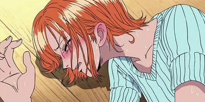 poster de la série Nami est malade ? Par delà la neige tombant sur l'Océan !